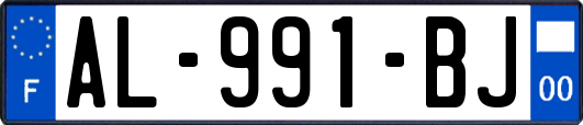 AL-991-BJ