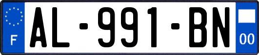 AL-991-BN