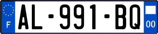 AL-991-BQ