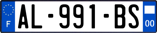 AL-991-BS