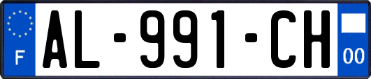 AL-991-CH