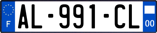 AL-991-CL