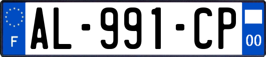 AL-991-CP