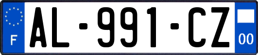 AL-991-CZ