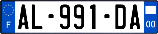 AL-991-DA