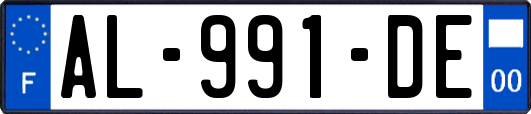 AL-991-DE