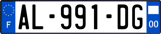AL-991-DG