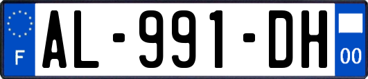 AL-991-DH