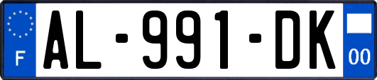 AL-991-DK
