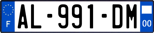 AL-991-DM