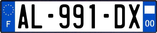 AL-991-DX