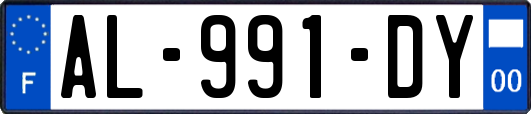 AL-991-DY