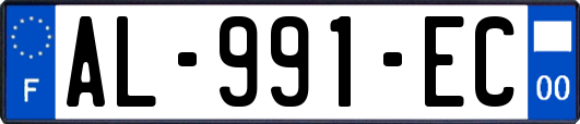 AL-991-EC