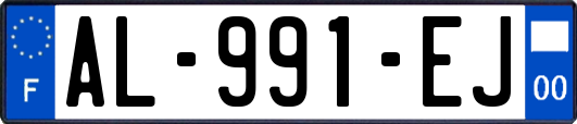 AL-991-EJ