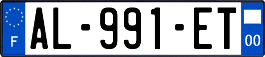 AL-991-ET