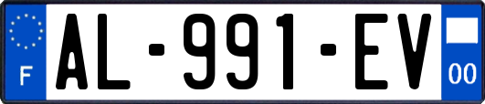 AL-991-EV