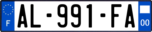 AL-991-FA