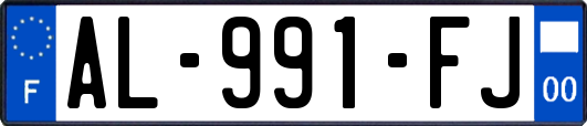 AL-991-FJ