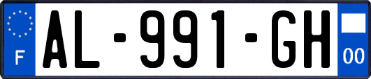 AL-991-GH