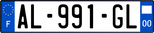 AL-991-GL