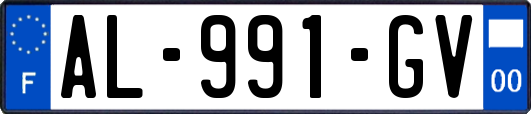AL-991-GV