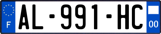 AL-991-HC