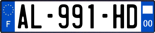 AL-991-HD