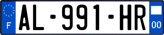 AL-991-HR