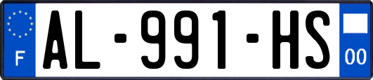 AL-991-HS
