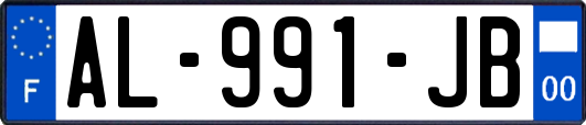 AL-991-JB