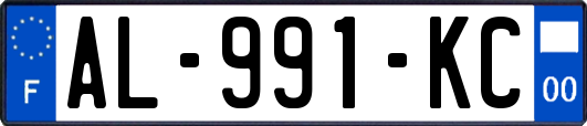 AL-991-KC