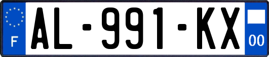 AL-991-KX