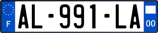 AL-991-LA