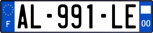 AL-991-LE