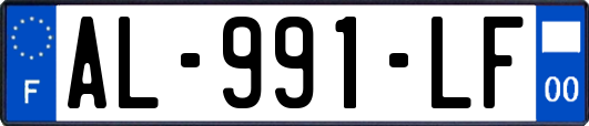 AL-991-LF