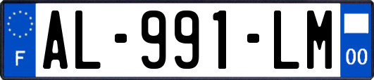 AL-991-LM