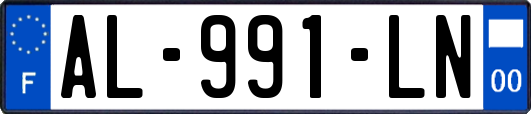 AL-991-LN