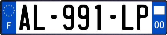 AL-991-LP