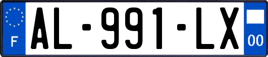 AL-991-LX