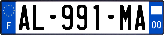 AL-991-MA