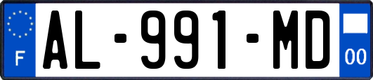 AL-991-MD