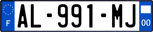 AL-991-MJ