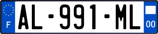 AL-991-ML