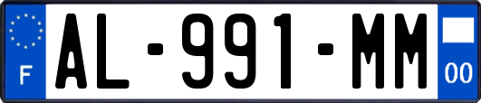 AL-991-MM