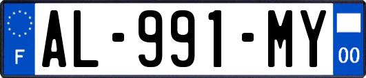 AL-991-MY