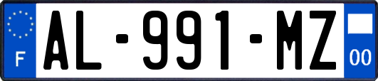 AL-991-MZ