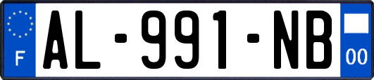 AL-991-NB
