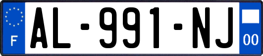 AL-991-NJ