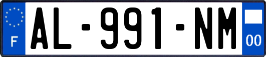 AL-991-NM