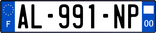 AL-991-NP